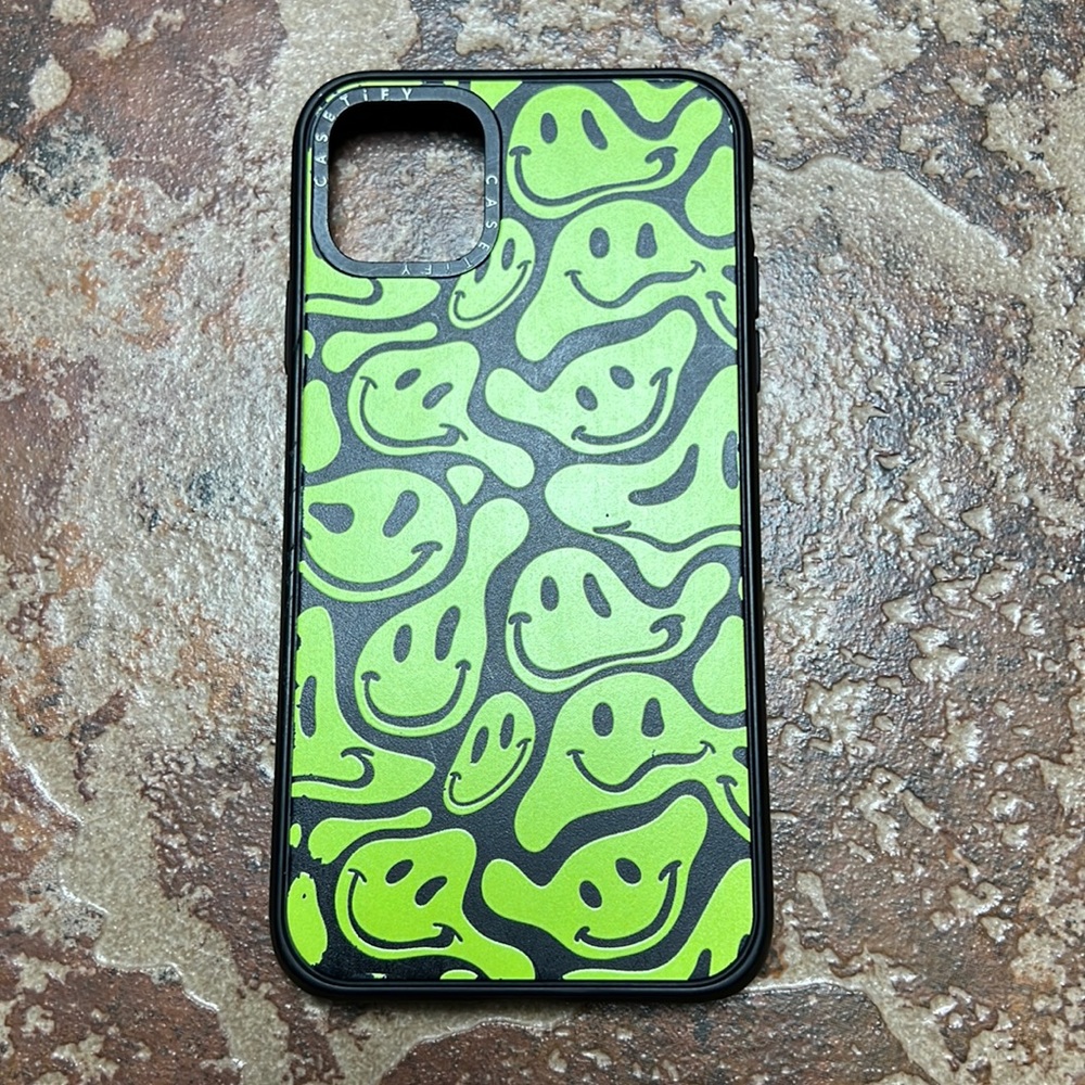 dixie casetify iphone 11 pro max case